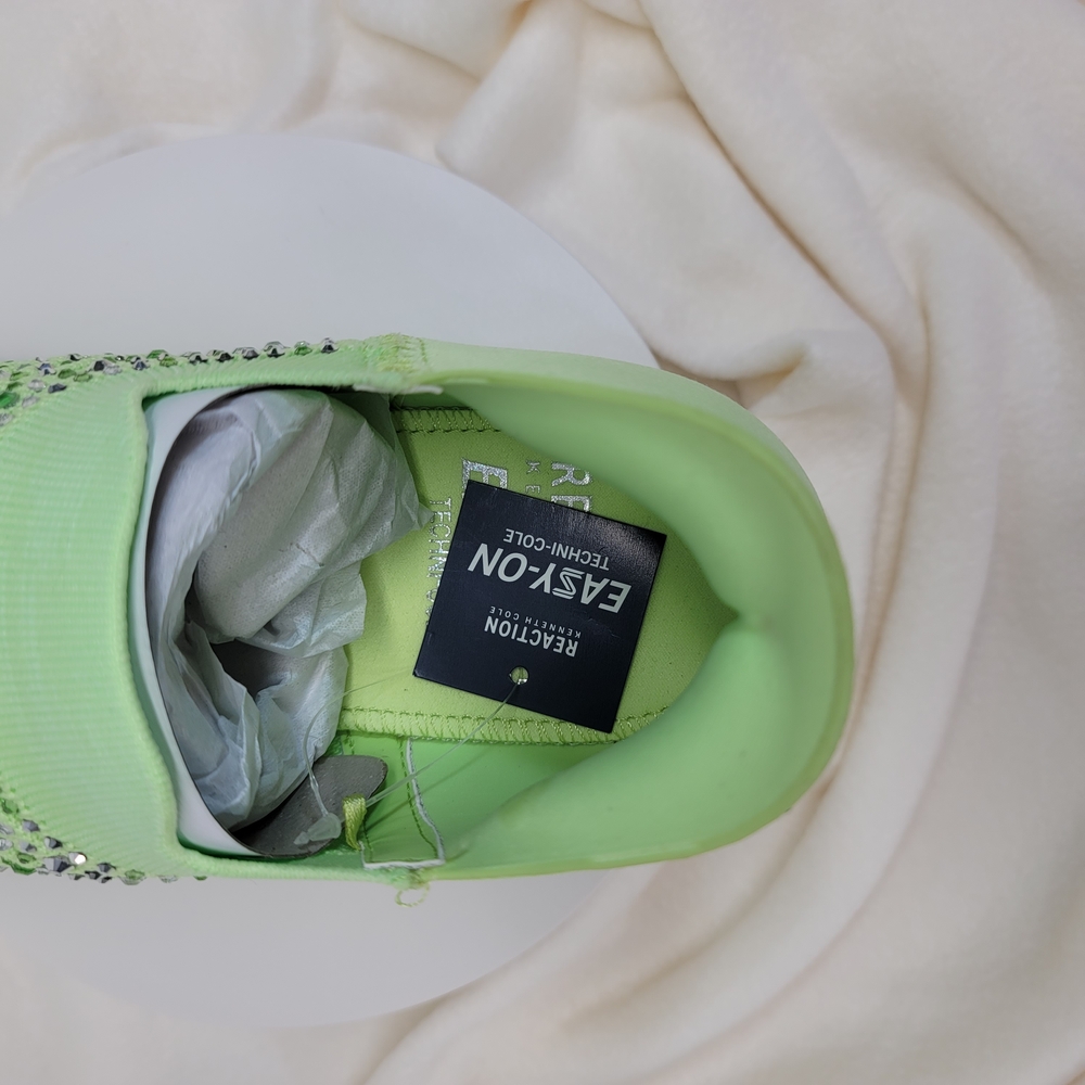 Kenneth Cole Reaction Cameron Jewel EZ-ON Slip-On Sneaker - Picture 7 of 11